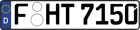F-HT7150