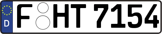 F-HT7154