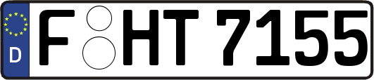 F-HT7155