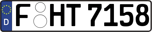 F-HT7158