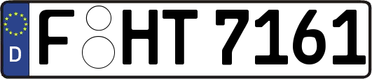 F-HT7161