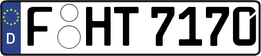 F-HT7170