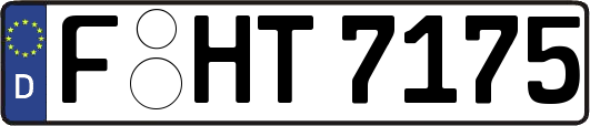 F-HT7175