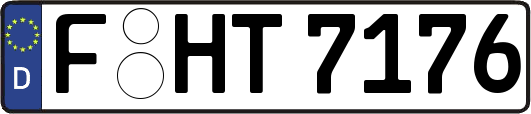 F-HT7176