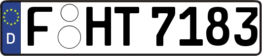 F-HT7183
