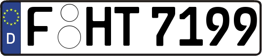 F-HT7199
