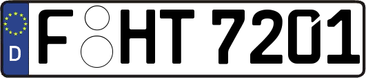 F-HT7201