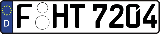 F-HT7204