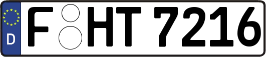 F-HT7216