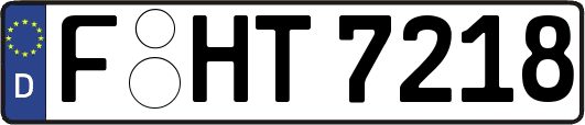 F-HT7218
