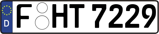 F-HT7229