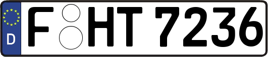 F-HT7236