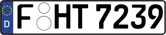 F-HT7239