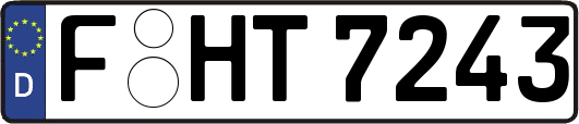 F-HT7243