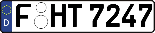 F-HT7247