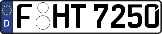 F-HT7250