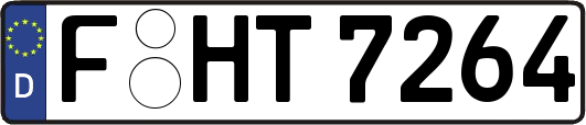 F-HT7264