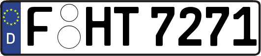 F-HT7271