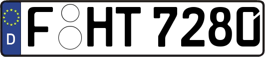 F-HT7280