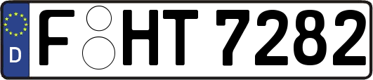 F-HT7282