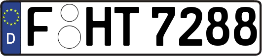 F-HT7288