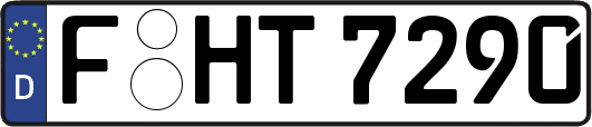 F-HT7290