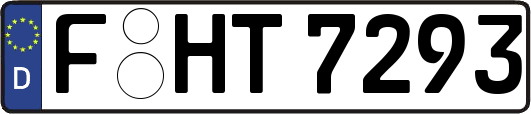 F-HT7293