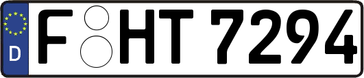 F-HT7294