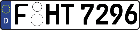 F-HT7296