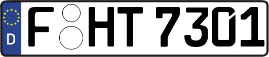F-HT7301