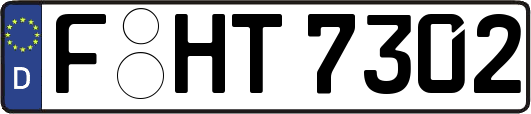 F-HT7302