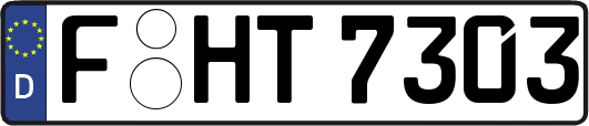 F-HT7303