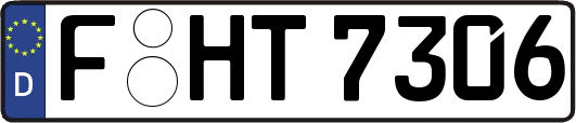 F-HT7306