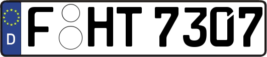 F-HT7307