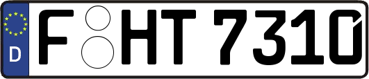 F-HT7310