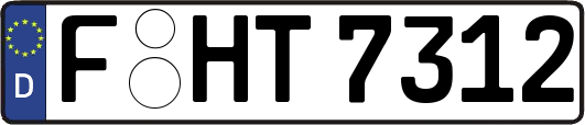 F-HT7312