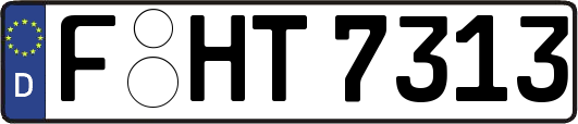 F-HT7313