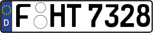 F-HT7328