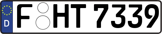 F-HT7339