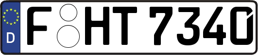 F-HT7340