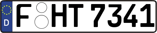 F-HT7341