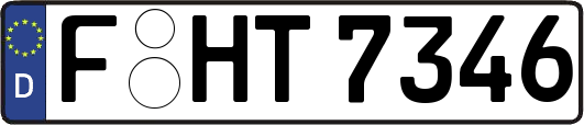 F-HT7346