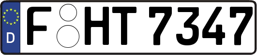 F-HT7347