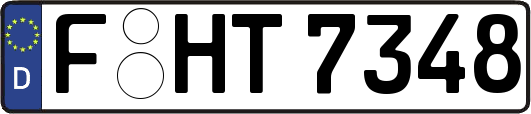 F-HT7348