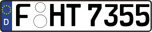 F-HT7355