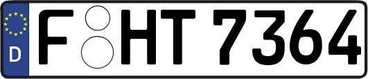 F-HT7364