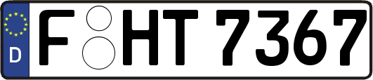 F-HT7367
