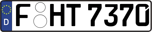 F-HT7370