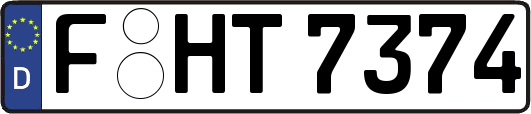 F-HT7374