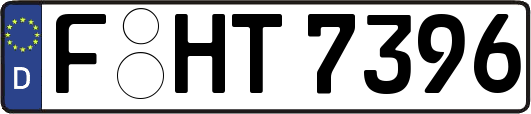 F-HT7396